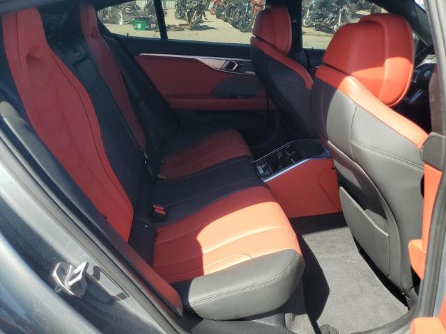 WBAGV2C08RCP97713 - 2024 BMW 840I GRAY photo 10