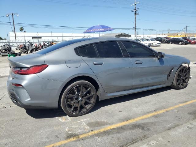 WBAGV2C08RCP97713 - 2024 BMW 840I GRAY photo 3