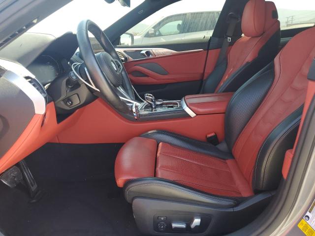 WBAGV2C08RCP97713 - 2024 BMW 840I GRAY photo 7