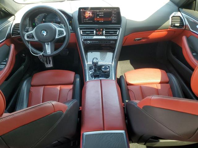 WBAGV2C08RCP97713 - 2024 BMW 840I GRAY photo 8