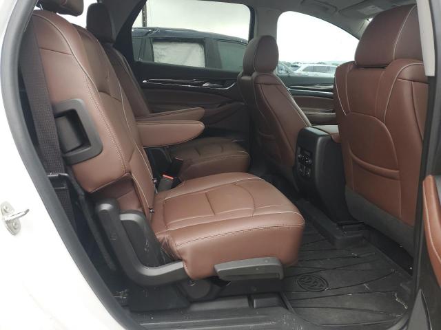 5GAERDKW1MJ223718 - 2021 BUICK ENCLAVE AVENIR 白色 照片 11