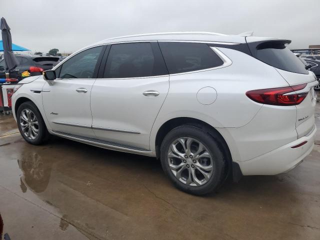 5GAERDKW1MJ223718 - 2021 BUICK ENCLAVE AVENIR 白色 照片 2