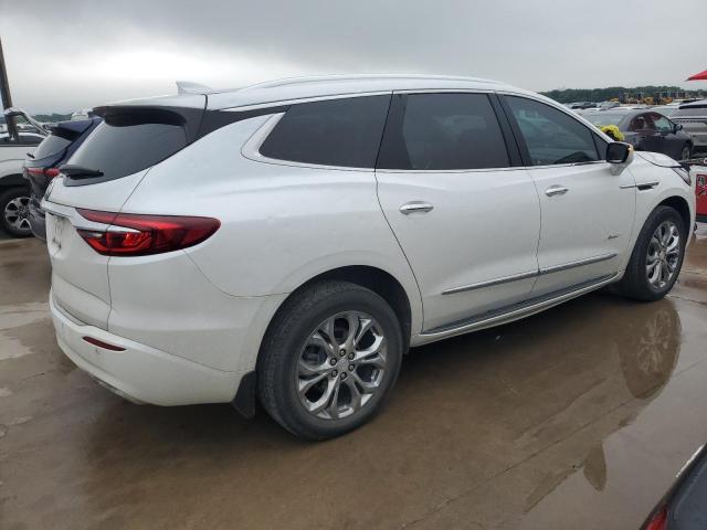 5GAERDKW1MJ223718 - 2021 BUICK ENCLAVE AVENIR 白色 照片 3