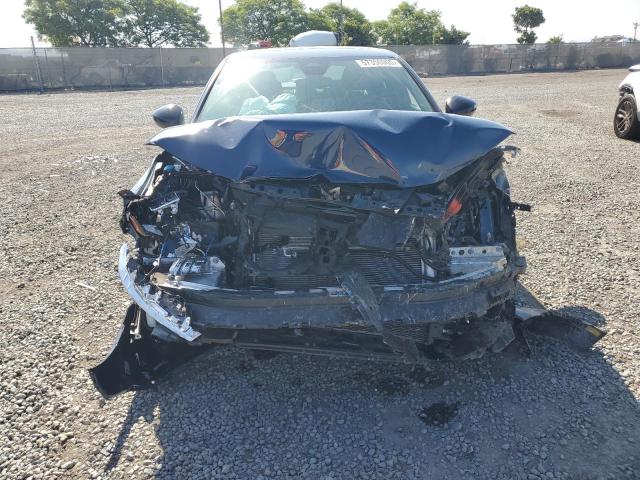 2HGFE4F80SH333542 - 2025 HONDA CIVIC SPORT 蓝色 照片 5