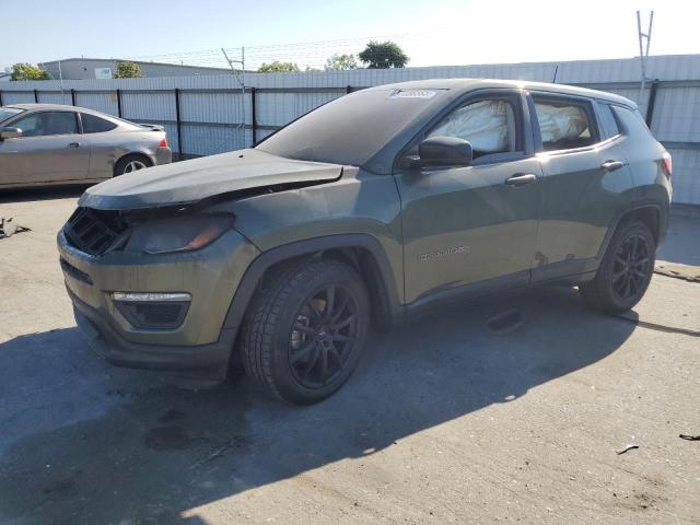 2019 JEEP COMPASS SPORT, null