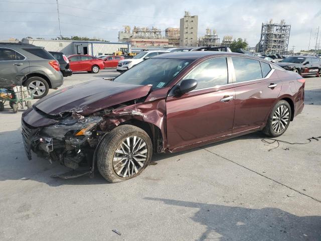 2024 NISSAN ALTIMA SV, 