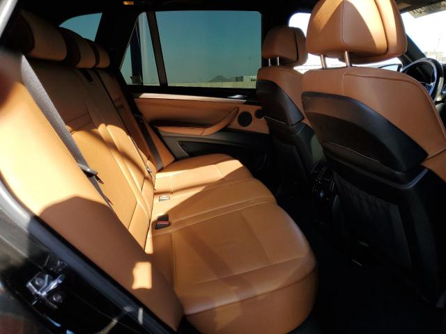 5UXFE83599L309106 - 2009 BMW X5 XDRIVE48I Qara foto 10