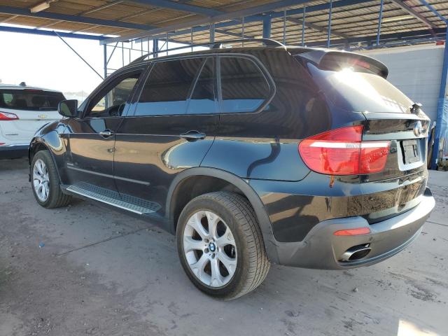 5UXFE83599L309106 - 2009 BMW X5 XDRIVE48I Qara foto 2