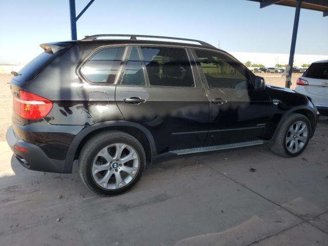 5UXFE83599L309106 - 2009 BMW X5 XDRIVE48I Qara foto 3