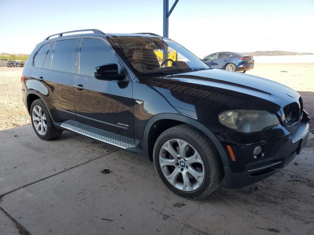 5UXFE83599L309106 - 2009 BMW X5 XDRIVE48I Qara foto 4