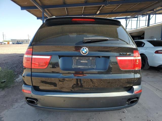 5UXFE83599L309106 - 2009 BMW X5 XDRIVE48I Qara foto 6