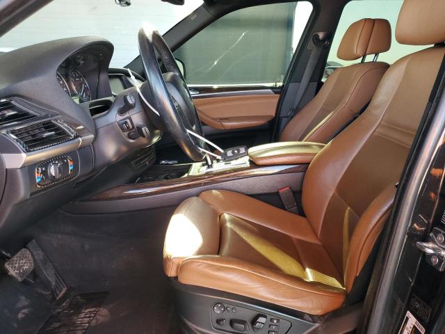 5UXFE83599L309106 - 2009 BMW X5 XDRIVE48I Qara foto 7