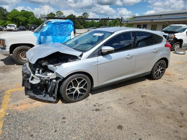 2014 FORD FOCUS SE, null