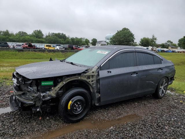 4S3BNEN65J3032351 - 2018 SUBARU LEGACY 3.6R LIMITED BLACK photo 1