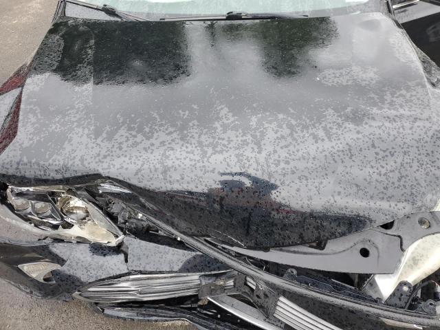 4T1BK1EB8DU047547 - 2013 TOYOTA AVALON BASE BLACK photo 11