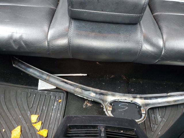 4T1BK1EB8DU047547 - 2013 TOYOTA AVALON BASE BLACK photo 12