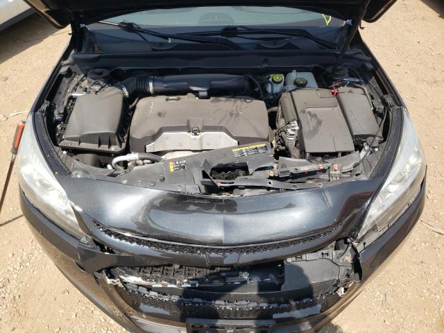 1G11C5SL1FF191541 - 2015 CHEVROLET MALIBU 1LT 黑色 照片 11