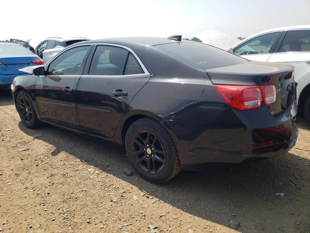 1G11C5SL1FF191541 - 2015 CHEVROLET MALIBU 1LT 黑色 照片 2