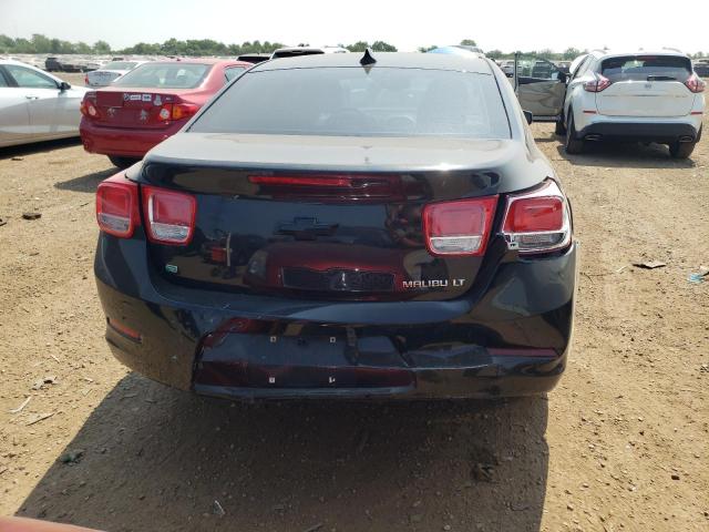 1G11C5SL1FF191541 - 2015 CHEVROLET MALIBU 1LT 黑色 照片 6