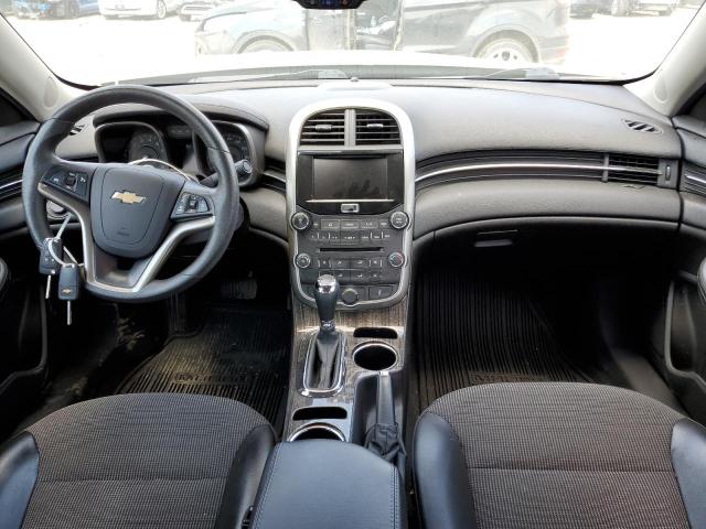 1G11C5SL1FF191541 - 2015 CHEVROLET MALIBU 1LT 黑色 照片 8