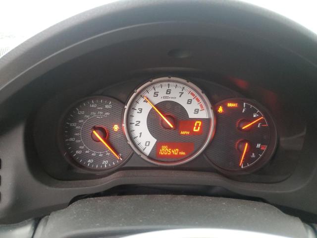 JF1ZNAA14D1734457 - 2013 TOYOTA SCION FR-S 灰色 照片 9