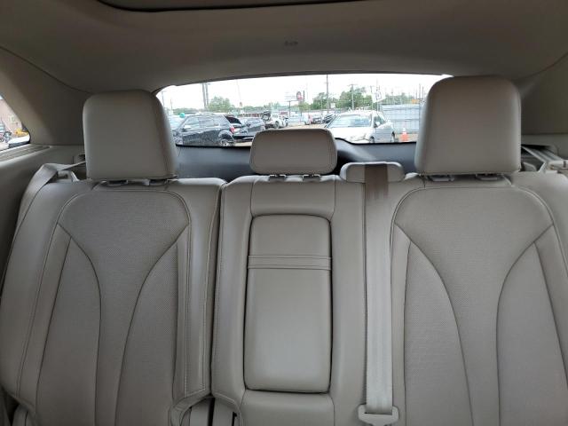 5LMCJ3D97KUL10266 - 2019 LINCOLN MKC RESERVE BLUE photo 10