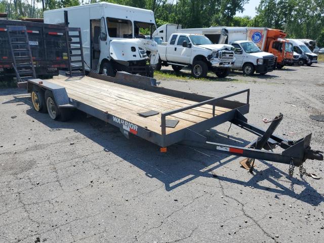 5JPBU22279P024247 - 2009 CAM TRAILER BLACK photo 1