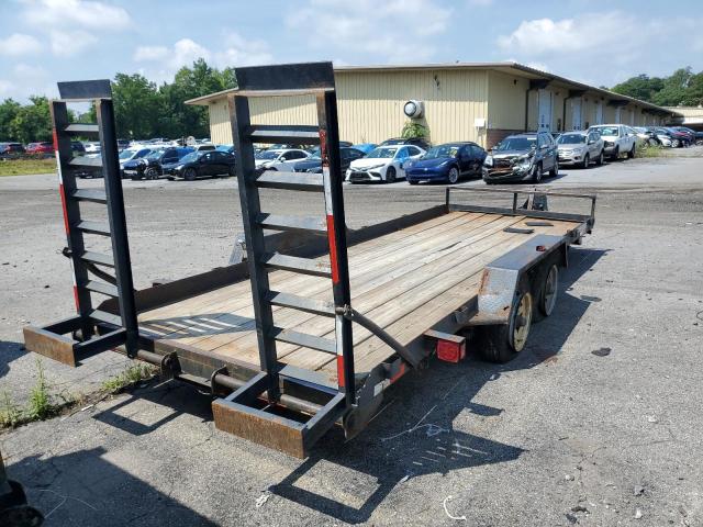 5JPBU22279P024247 - 2009 CAM TRAILER BLACK photo 4