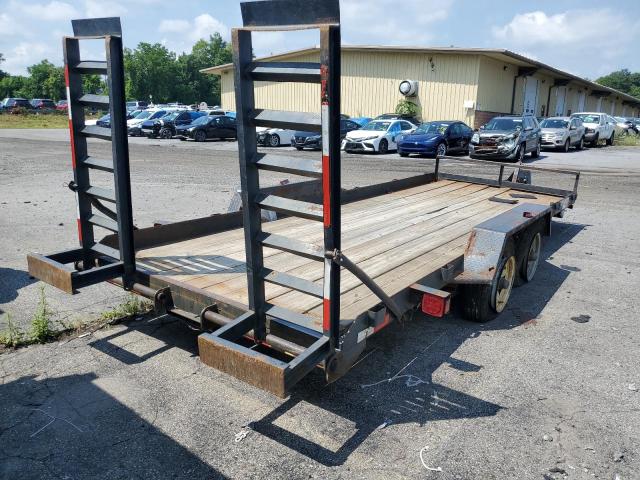 5JPBU22279P024247 - 2009 CAM TRAILER BLACK photo 6