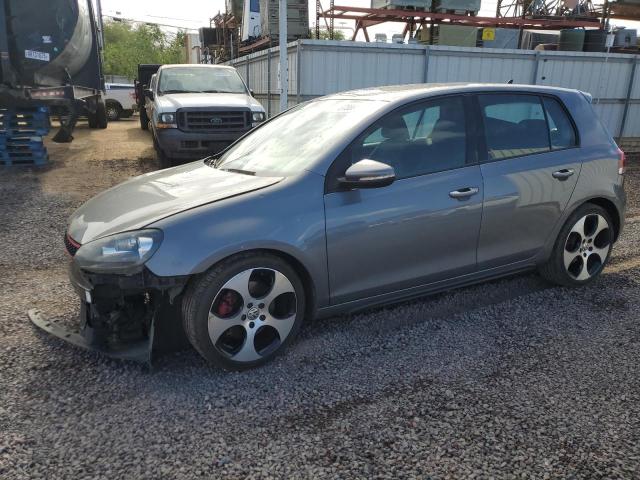 2011 VOLKSWAGEN GTI, 