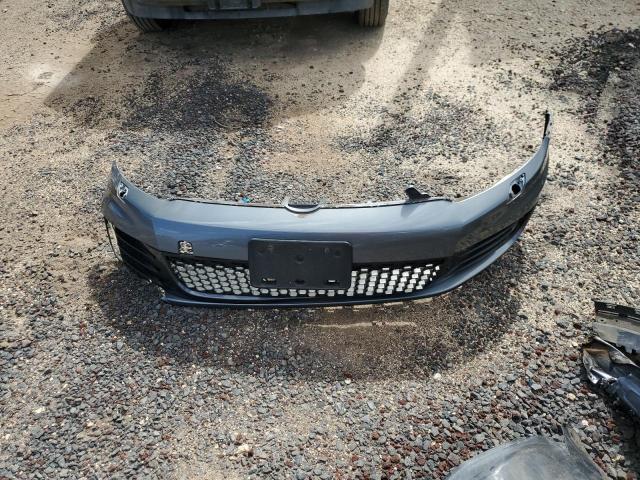 WVWHV7AJ7BW028897 - 2011 VOLKSWAGEN GTI Boz foto 12