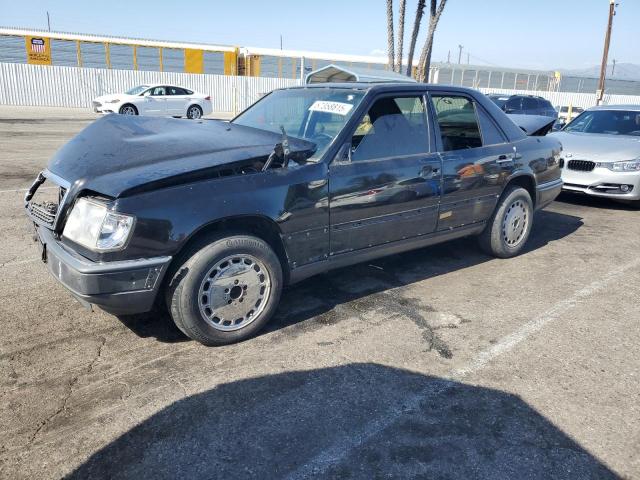 1994 MERCEDES-BENZ E 320, 