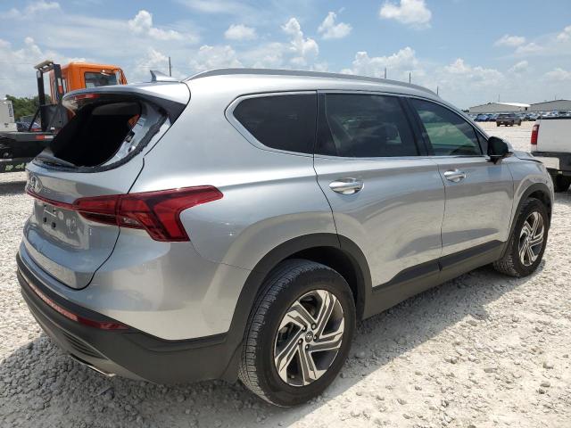 5NMS24AJ9PH647797 - 2023 HYUNDAI SANTA FE SEL SILVER photo 3