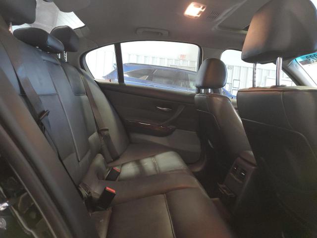 WBAVB17596NK41328 - 2006 BMW 325 I AUTOMATIC Qara foto 10