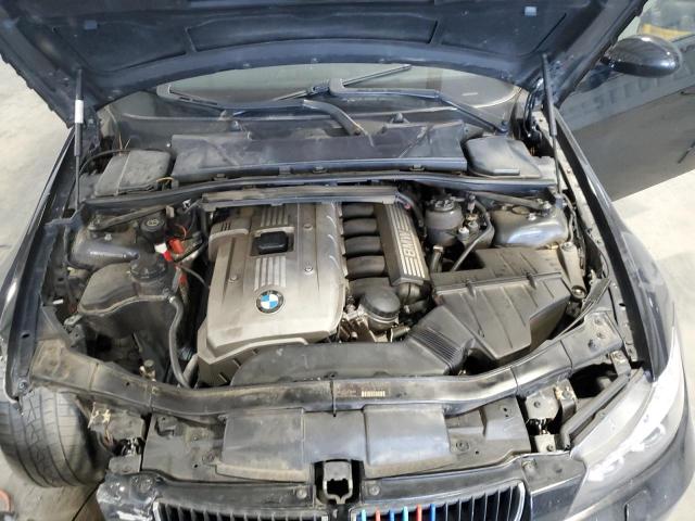 WBAVB17596NK41328 - 2006 BMW 325 I AUTOMATIC Qara foto 11