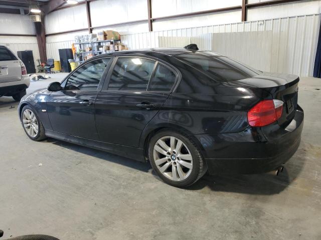 WBAVB17596NK41328 - 2006 BMW 325 I AUTOMATIC Qara foto 2