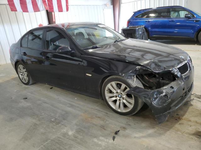 WBAVB17596NK41328 - 2006 BMW 325 I AUTOMATIC Qara foto 4