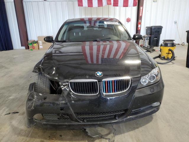 WBAVB17596NK41328 - 2006 BMW 325 I AUTOMATIC Qara foto 5