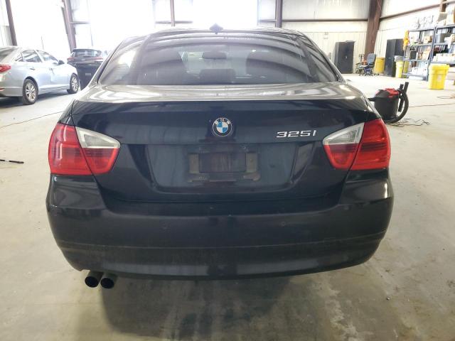 WBAVB17596NK41328 - 2006 BMW 325 I AUTOMATIC Qara foto 6