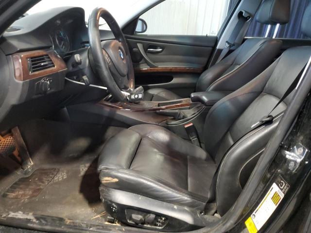 WBAVB17596NK41328 - 2006 BMW 325 I AUTOMATIC Qara foto 7