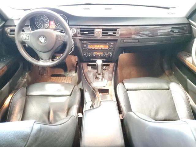 WBAVB17596NK41328 - 2006 BMW 325 I AUTOMATIC Qara foto 8