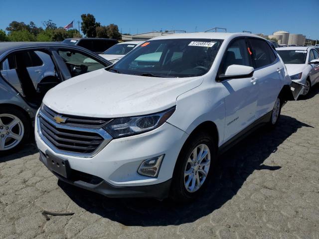 2020 CHEVROLET EQUINOX LT, 