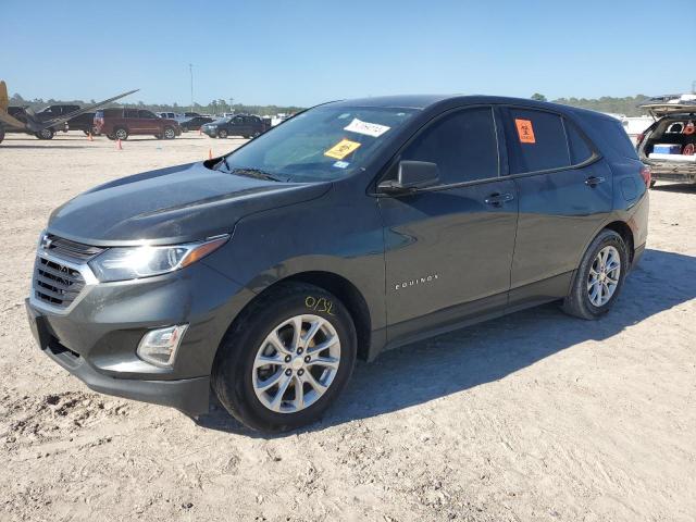 2018 CHEVROLET EQUINOX LS, 