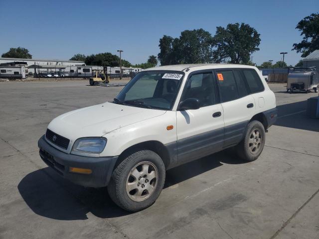 1996 TOYOTA RAV4, 