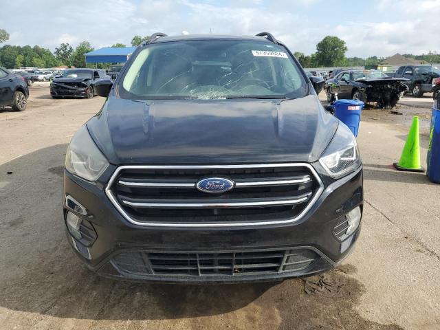 1FMCU0GD8KUB08948 - 2019 FORD ESCAPE SE CHARCOAL photo 5