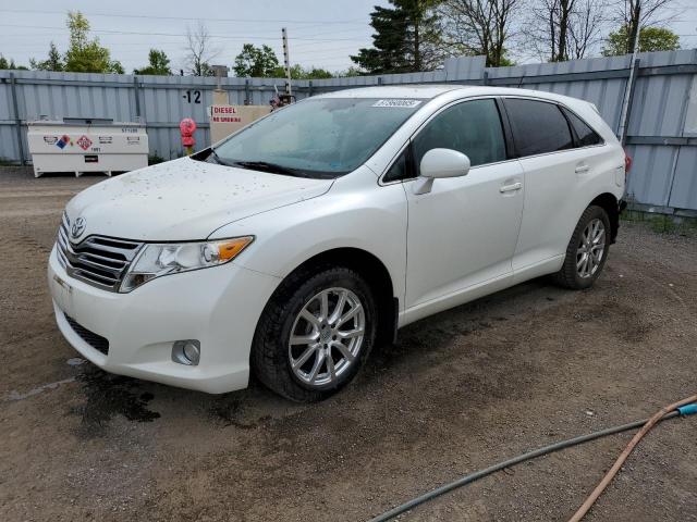 2011 TOYOTA VENZA, 