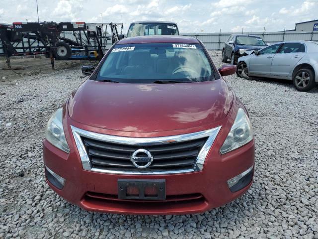 1N4AL3AP8FC105441 - 2015 NISSAN ALTIMA 2.5 MAROON photo 5