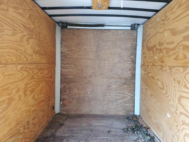 7HMBE1424LM000023 - 2019 UTILITY TRAILER WHITE photo 6