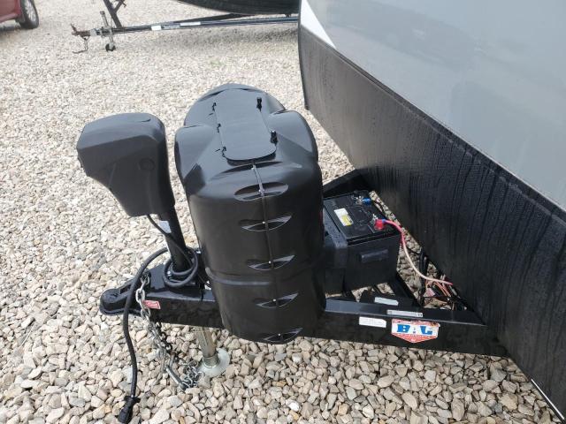 4YDT23923LK415011 - 2020 KEYSTONE PASSPORT 白色 照片 7