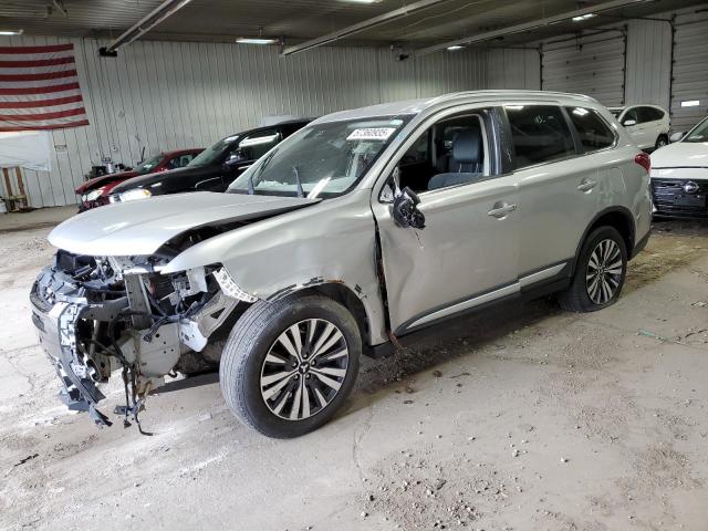 2020 MITSUBISHI OUTLANDER SE, null